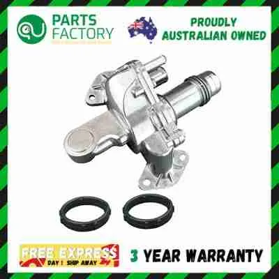 Ford Territory Thermostat Housing Suit SZ Models Between 2011-2016 2.7L Diesel (4H2Z8592A)