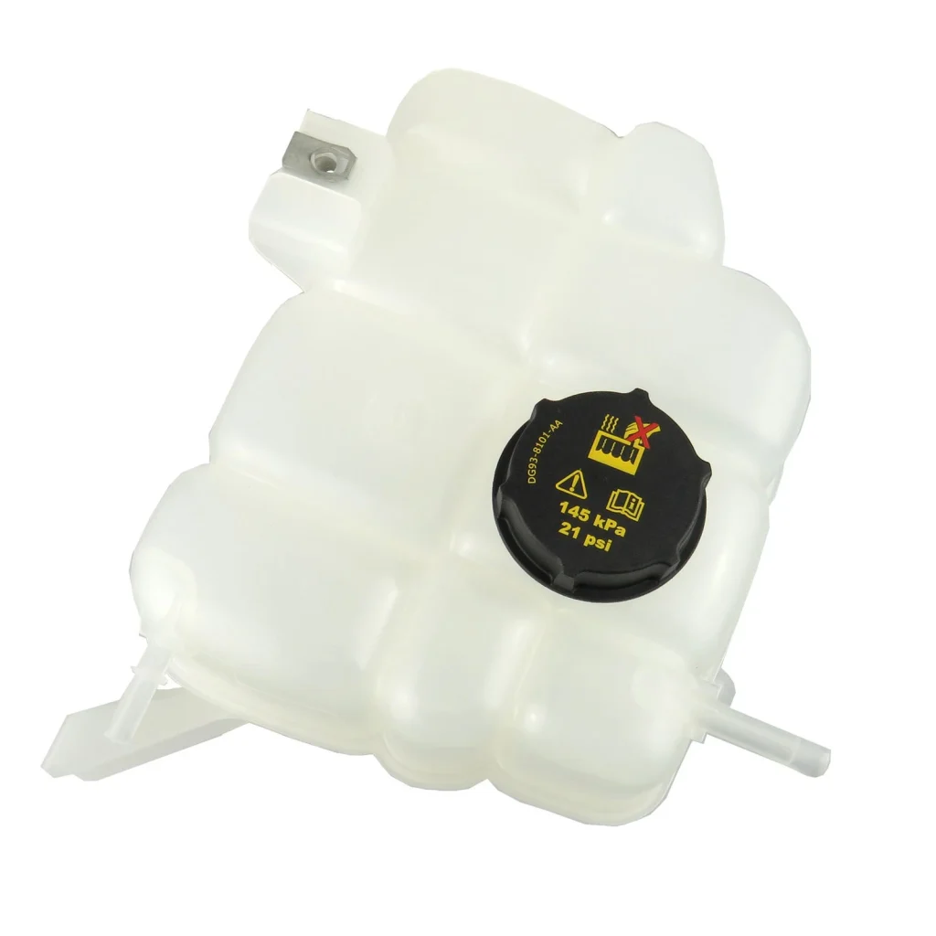 Mazda BT50 Overflow Bottle
