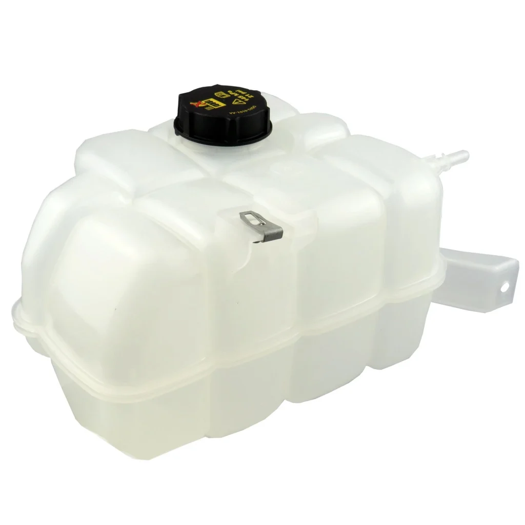 Mazda BT50 Overflow Bottle