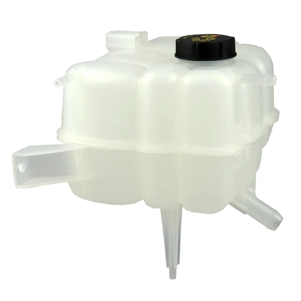 Mazda BT50 Overflow Bottle
