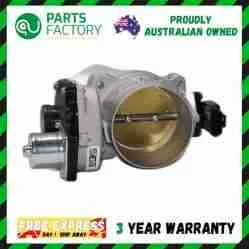 Ford Falcon Throttle Body