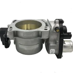 Ford Falcon Throttle Body
