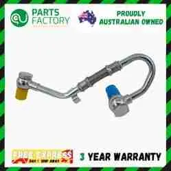 Jeep Grand Cherokee Turbo Coolant Hose