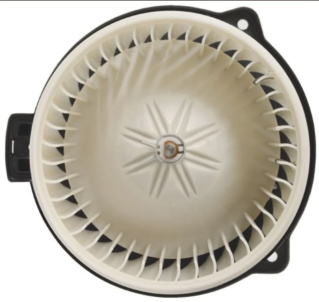 Holden Captiva Fan Blower Motor