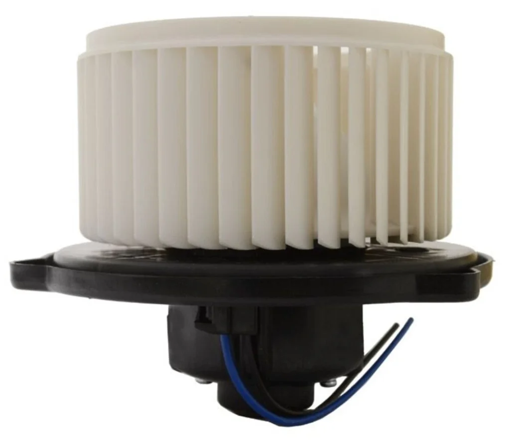 Holden Captiva Fan Blower Motor
