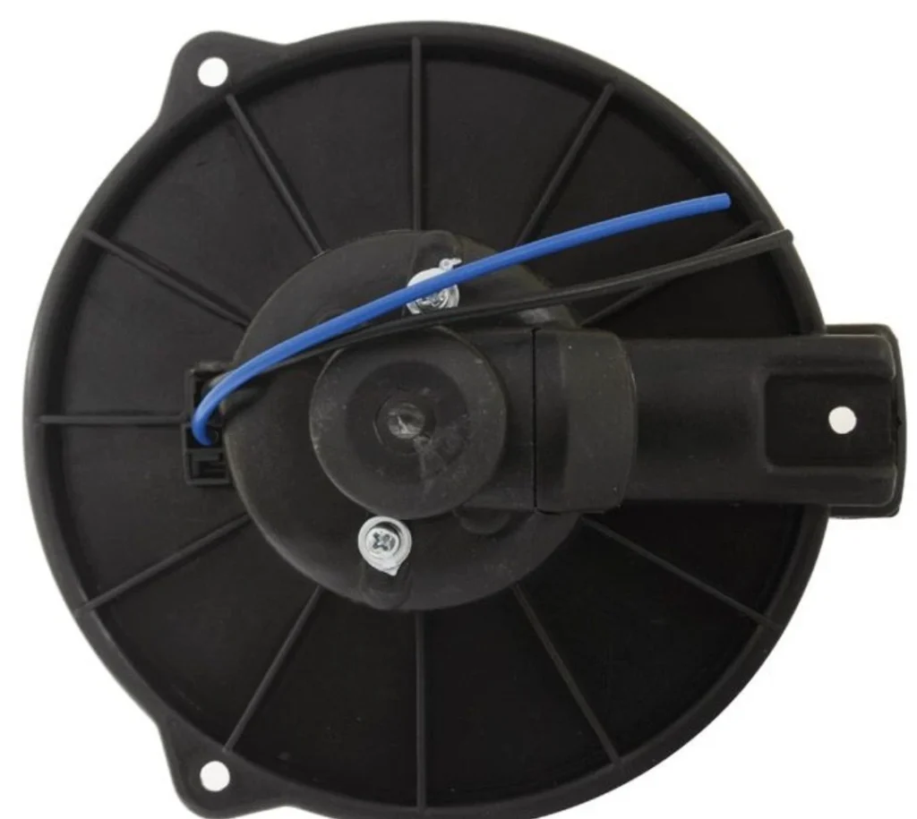 Holden Captiva Fan Blower Motor