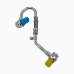 Jeep Grand Cherokee Turbo Coolant Hose