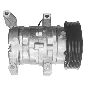 2TR AC Compressor