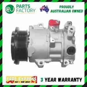2AZ Ac Compressor