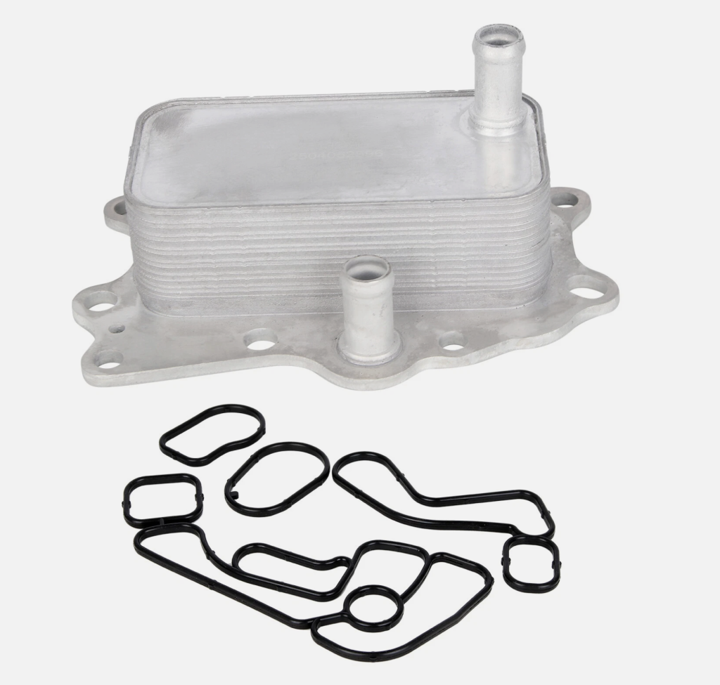 Holden Captiva Oil Cooler