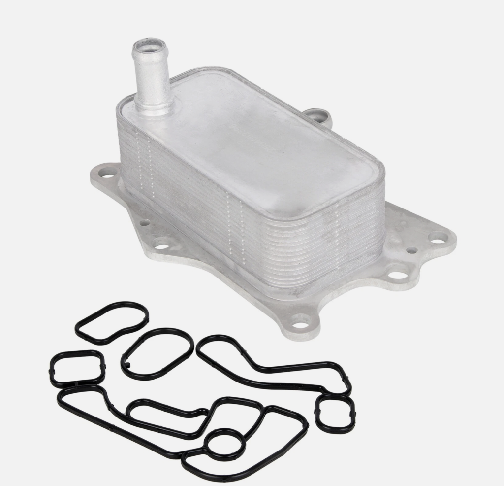 Holden Captiva Oil Cooler
