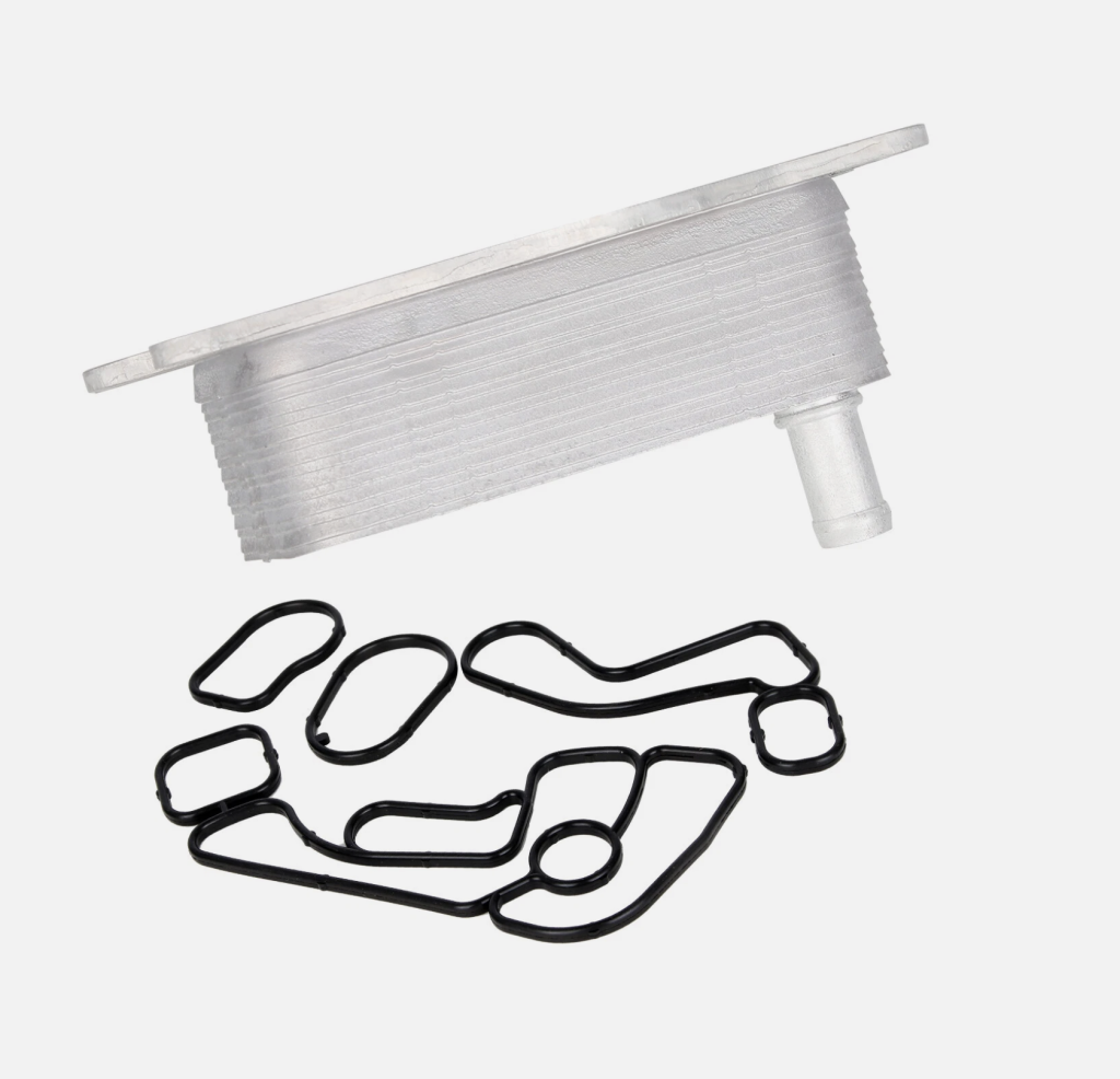 Holden Captiva Oil Cooler