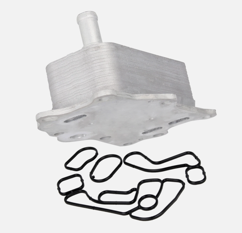 Holden Captiva Oil Cooler