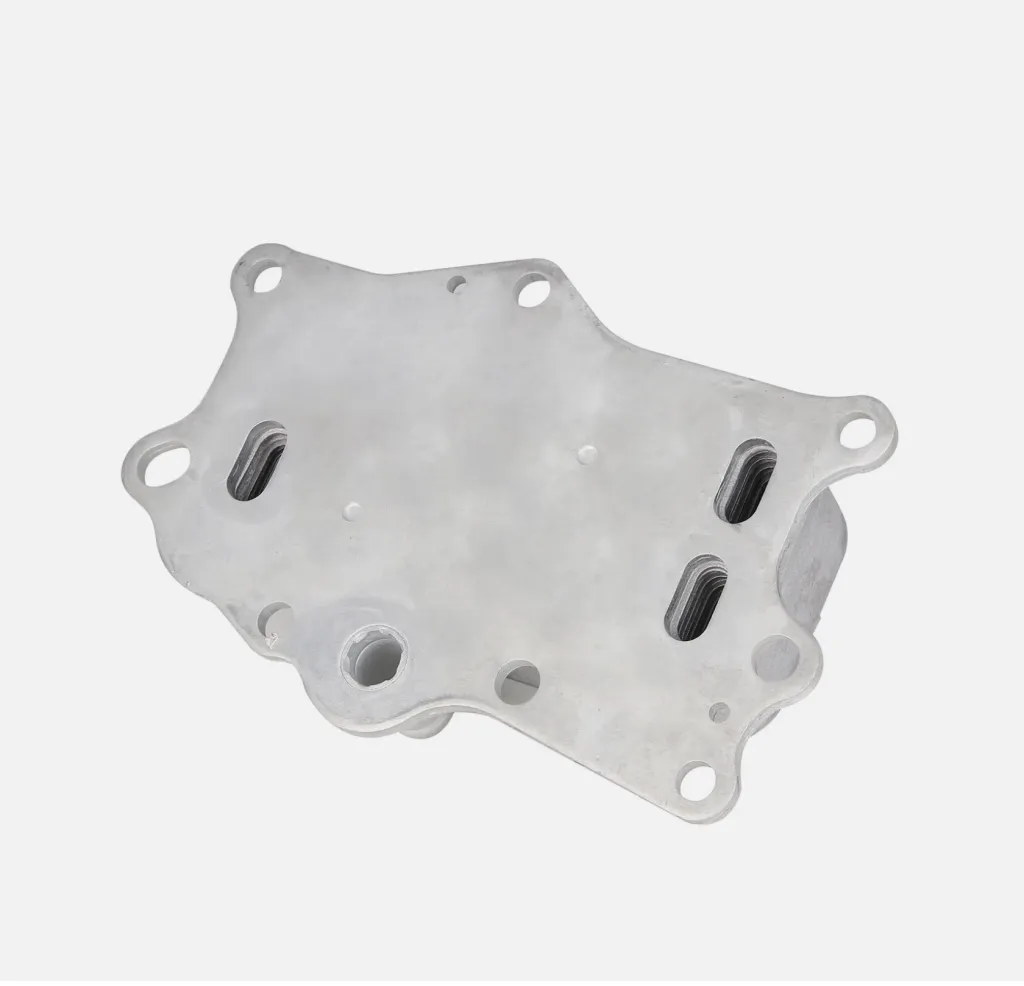 Holden Captiva Oil Cooler