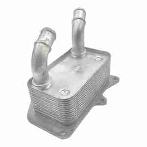 Hyundai Santa Fe engine oil cooler