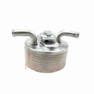 Mitsubishi Triton Oil Cooler