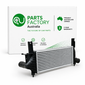 14461-EB360 intercooler