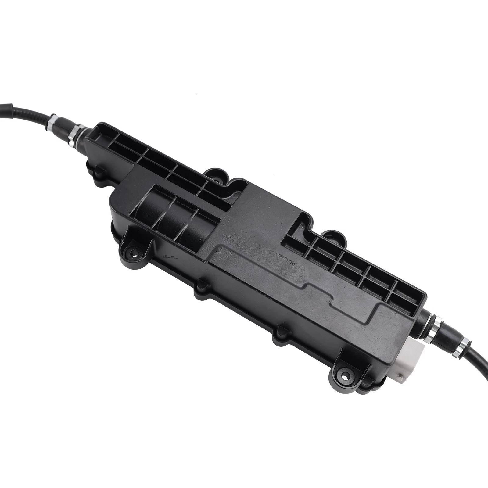 Sorento electronic park brake