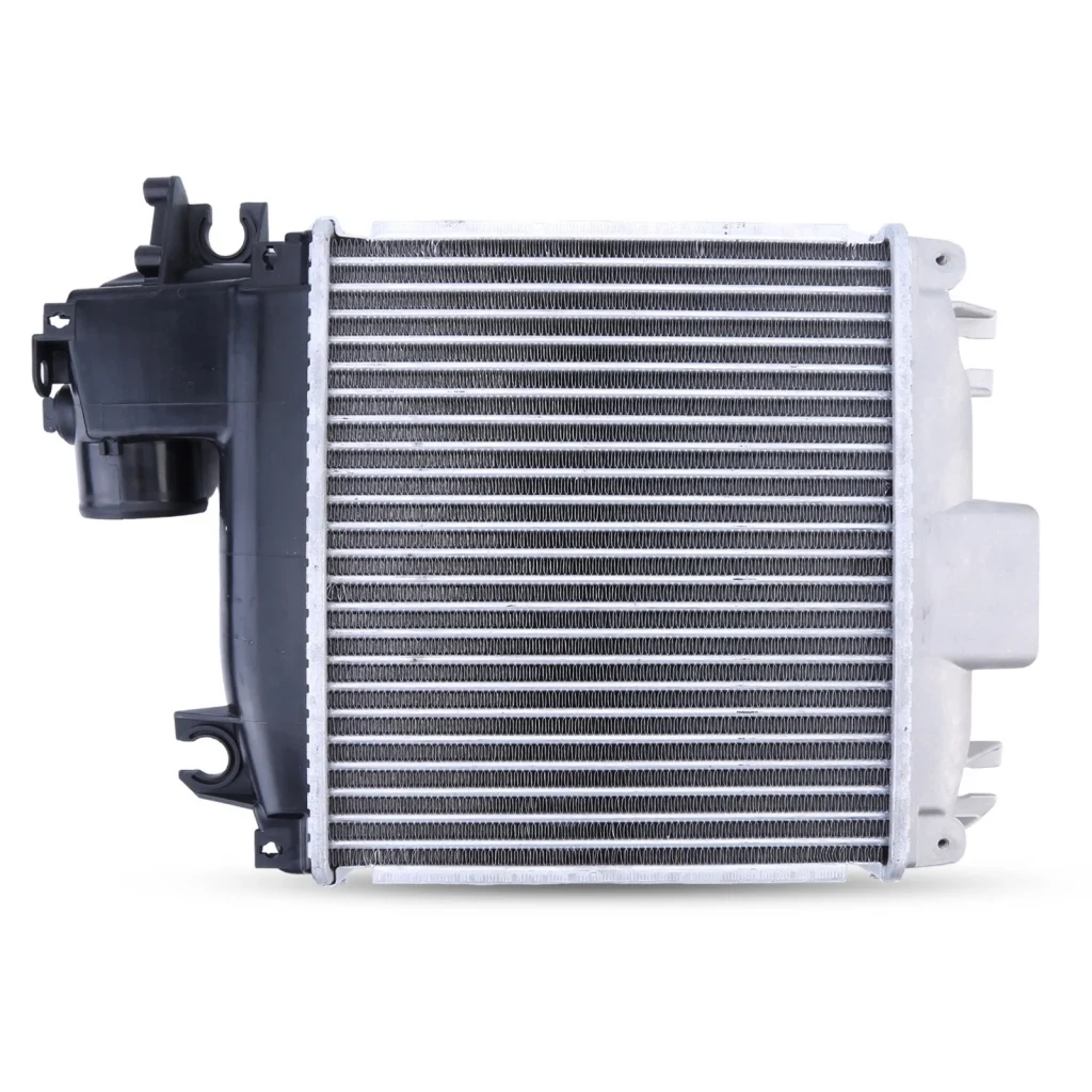 Hilux KUN26 intercooler