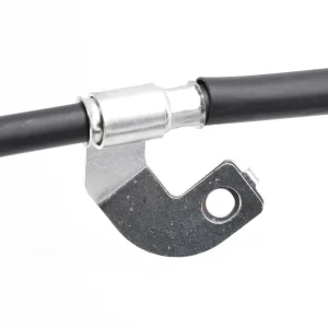 Sorento park brake malfunction