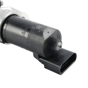 VW Touareg EPB actuator