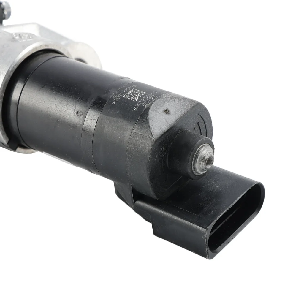 Touareg electronic park brake actuator