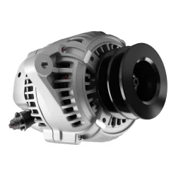 Toyota LandCruiser 1HZ alternator