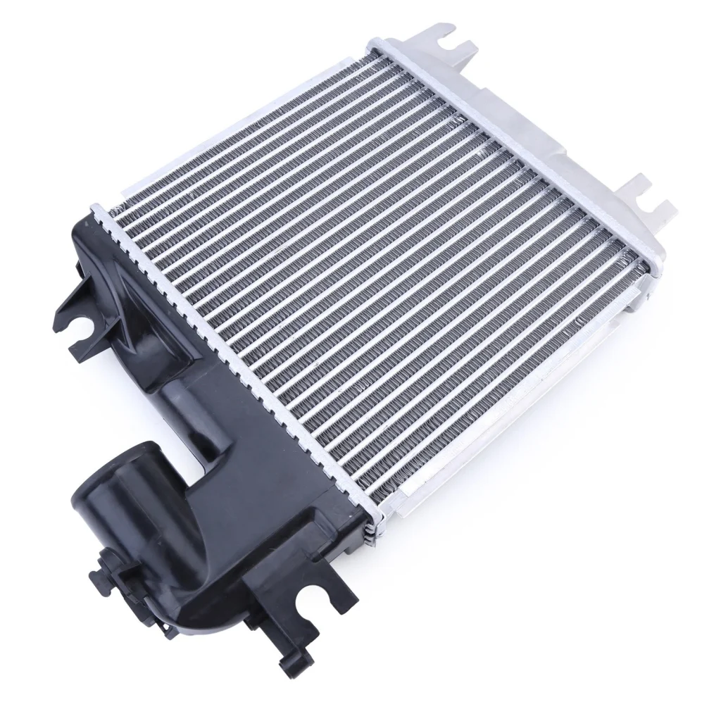 Hilux KUN26 intercooler