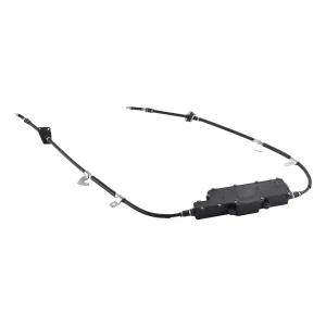 Kia Sorento Electronic Park Brake