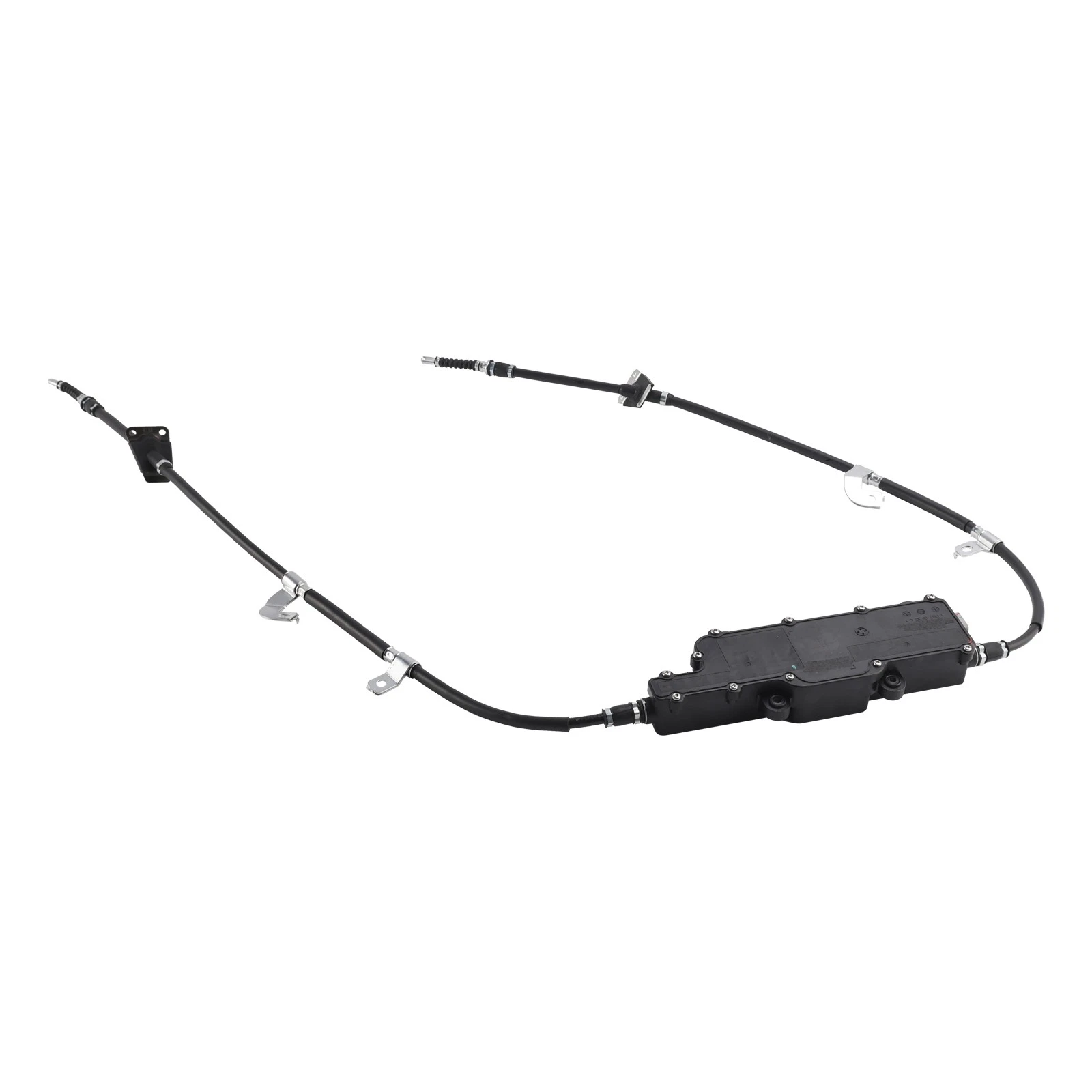 Sorento electronic park brake
