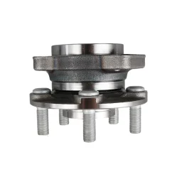 Ford Falcon FG front wheel bearing hub