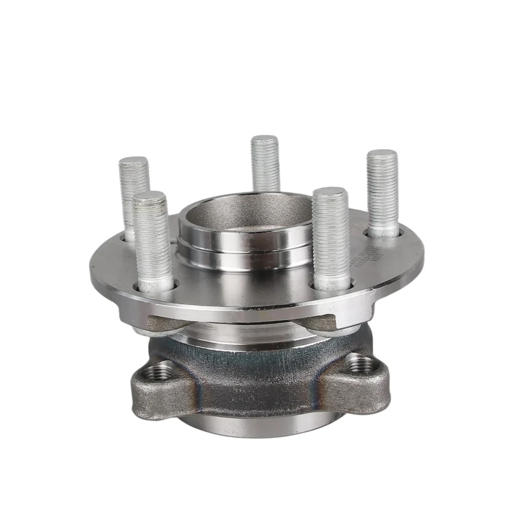 Ford Falcon FG front wheel bearing hub