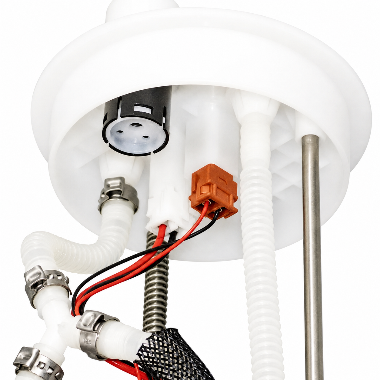 Cannon Fuel Pump