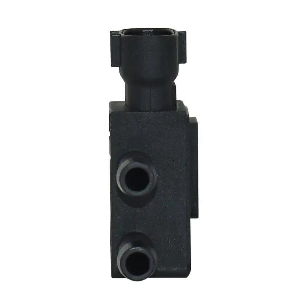 Toyota DPF pressure sensor
