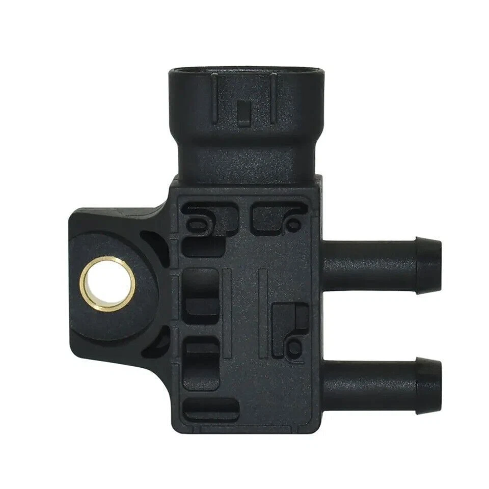 Toyota DPF pressure sensor