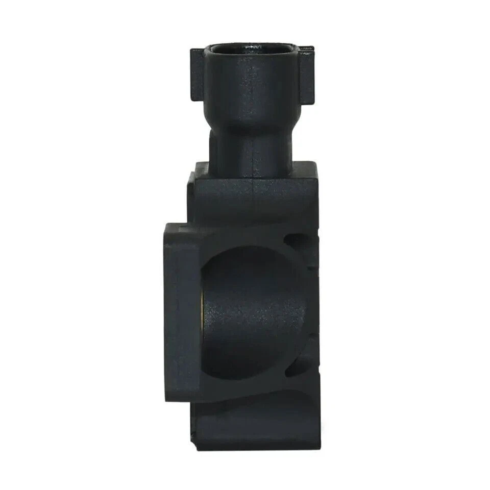 Toyota DPF pressure sensor