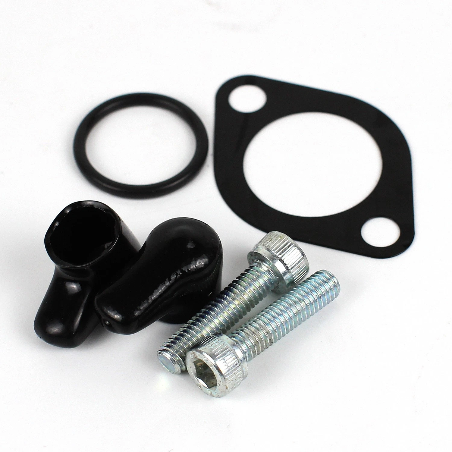 YD25DDTi SCV fuel pump regulator Denso HP3 common rail