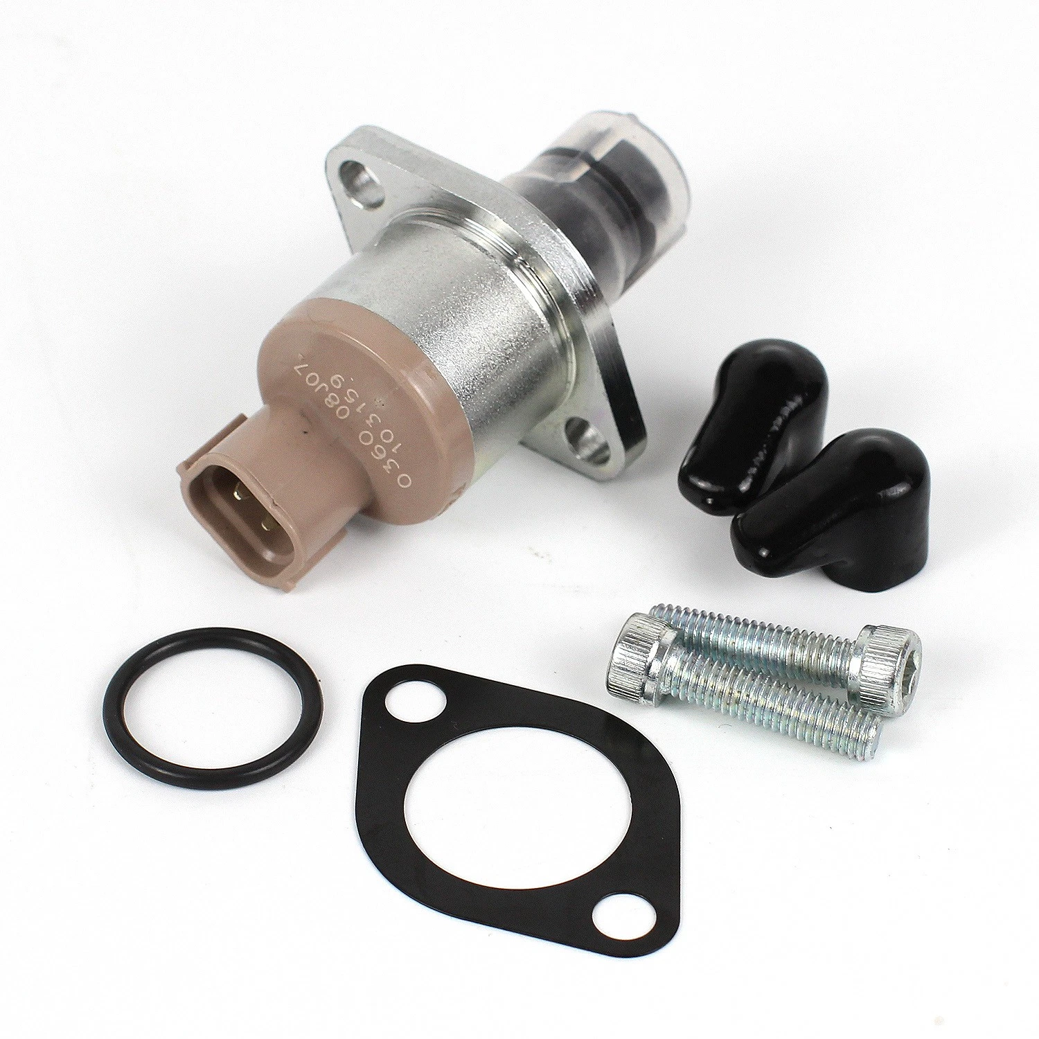 Nissan Navara suction control valve A6860-VM09A for D40 and Pathfinder R51