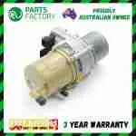 Mazda 3 BK 2.0L Petrol Power Steering Pump 10/2003–07/2006 – Electric 3 Plug