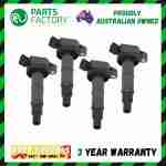 Toyota Camry ignition coil set