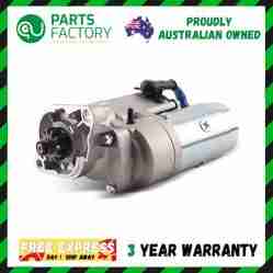 Toyota Hilux Hiace 4Runner Dyna Starter Motor suit L 2L 3L 5L 5L-E Diesel 11T (28100-54070)
