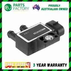Isuzu D-Max MU-X DPF Pressure Sensor suit 2018-2020 3.0L 4JJ1-TC (8983314120)