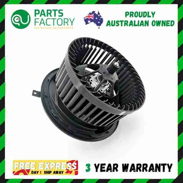 MG ZS blower motor 10544212 WQT85B-060A with fan wheel