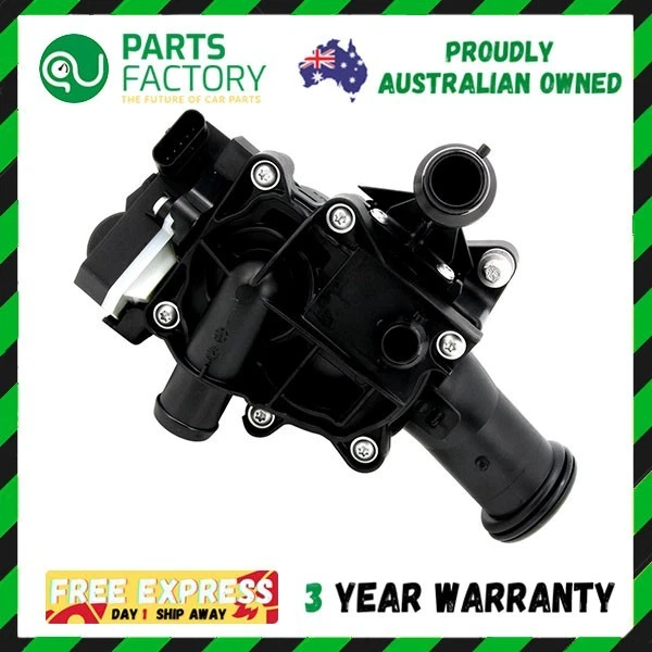 BMW B58 thermostat 11537642854 in Parts Factory Australia main product image
