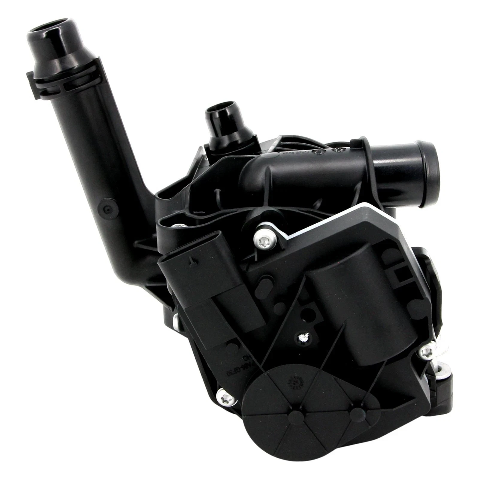 BMW B58 thermostat 11537642854 heat management module assembly
