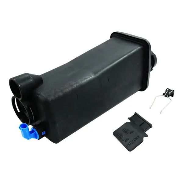 Early E46 318i M43 expansion tank — additional product view