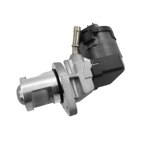 E90 LCI 320d N47 electric EGR valve — product detail
