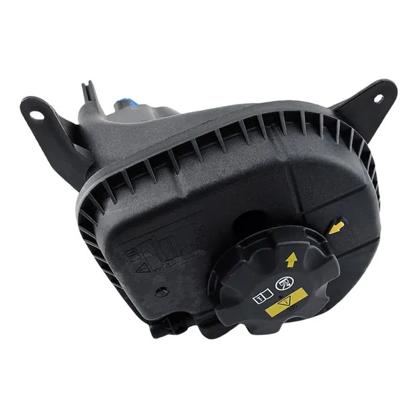 X5 E70 diesel coolant expansion tank — additional product view