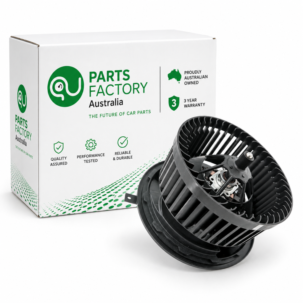 MG ZS Blower Motor