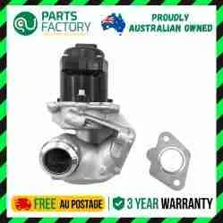 Ford Fiesta WS WT 1.6L Diesel EGR Valve 11/2009–07/2013 – Electric